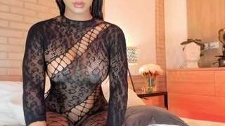 NINAGOLD nude on cam in her Live Sex Chat Room
