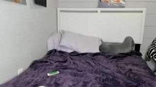 Persias Paradise nude on cam in her Live Sex Chat Room