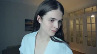SharonSilva nude strip on cam for live porn video chat