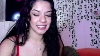 Ximena nude on cam in her Live Sex Chat Room