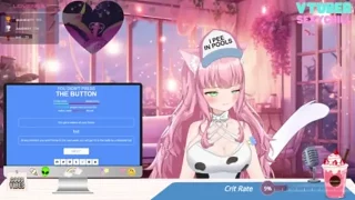 YunaGotchi nude strip on cam for live porn video chat
