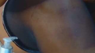 Ahnie nude on cam in her Live Sex Chat Room