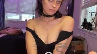 Blaze nude on cam in her Live Sex Chat Room