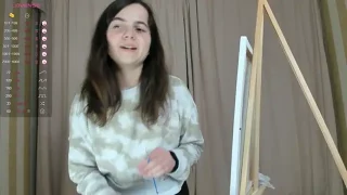BridgetHackworth nude strip on webcam for live porn chat