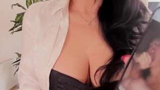 Carla Connor nude on cam in her Live Sex Chat Room