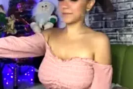 Charlott_teen_ nude strip on webcam for live porn chat