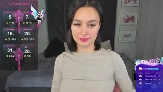 EllaFresh nude strip on webcam for live porn chat