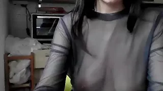 hot-sex_couple nude strip on webcam for live porn chat