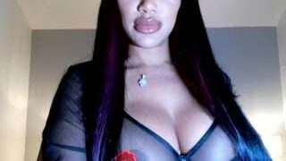Katt Leya nude on cam in her Live Sex Chat Room