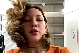 LavenderHot nude strip on webcam for live porn chat