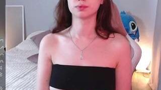 Lina nude on cam in her Live Sex Chat Room