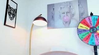 MissNiley nude on cam in her Live Sex Chat Room