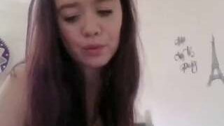 pinkcherry69 nude on cam in her Live Sex Chat Room