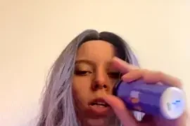 RinaMood nude strip on webcam for live porn chat