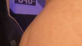 Sahara nude on cam in her Live Sex Chat Room