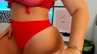 SouthBeachKimmie nude on cam in her Live Sex Chat Room