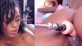 sweet-ebonyy nude on cam in her Live Sex Chat Room