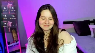 1ana_Banana nude strip on webcam for live porn chat