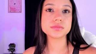 Alison Miller nude on cam in her Live Sex Chat Room