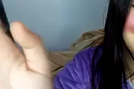 Ami-ra nude strip on webcam for live porn chat