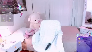 Anahimorgan1 nude strip on webcam for live porn chat