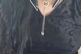 AnjaliTamilPonnu nude strip on webcam for live porn chat