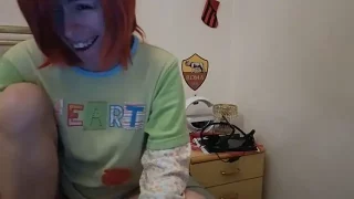 annarella94 nude strip on webcam for live porn chat