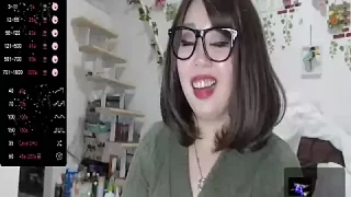 anyan0713 nude strip on webcam for live porn chat