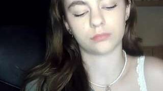 AriaWomen nude on cam in her Live Sex Chat Room