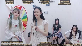 BaByGirlGroup8 nude strip on webcam for live porn chat