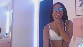 Bea Light nude on cam in her Live Sex Chat Room