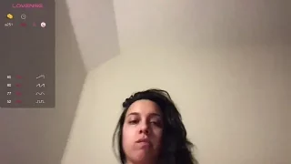 cicithebaddest nude strip on webcam for live porn chat