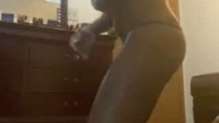 Club Tsunami nude on cam in her Live Sex Chat Room