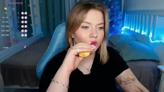 Evahadson nude strip on webcam for live porn chat