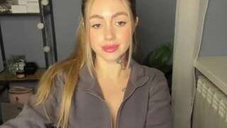 EXTASYcoralie nude on cam in her Live Sex Chat Room