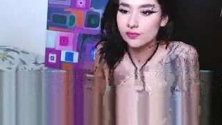 GinevraParisi nude on cam in her Live Sex Chat Room