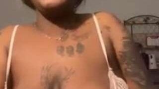 Gypsyluv69 nude on cam in her Live Sex Chat Room