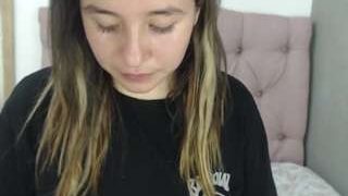 IancaVelez nude on cam in her Live Sex Chat Room