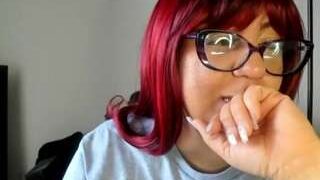 Ignore Imbeciles nude on cam in her Live Sex Chat Room