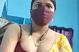 Indian-Indhuja nude strip on webcam for live porn chat