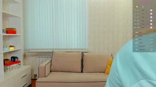 IrmaGallo nude strip on webcam for live porn chat