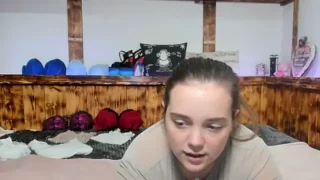 KimberlyCaprice nude strip on webcam for live porn chat