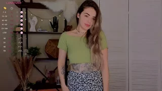 Lisa_Jackson nude strip on webcam for live porn chat