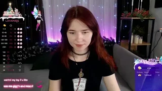 LissMoon nude strip on webcam for live porn chat