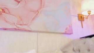 Lucy Vega, ? nude on cam in her Live Sex Chat Room
