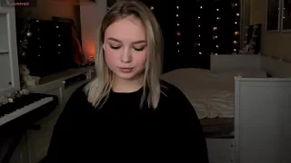 MaryDreaminess nude strip on webcam for live porn chat