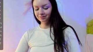 Milla nude on cam in her Live Sex Chat Room