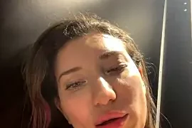 MooonReal nude strip on webcam for live porn chat