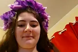 Snowbunnycake_131 nude strip on webcam for live porn chat