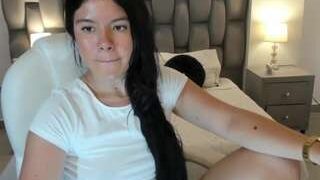 SofiiaSanders nude on cam in her Live Sex Chat Room